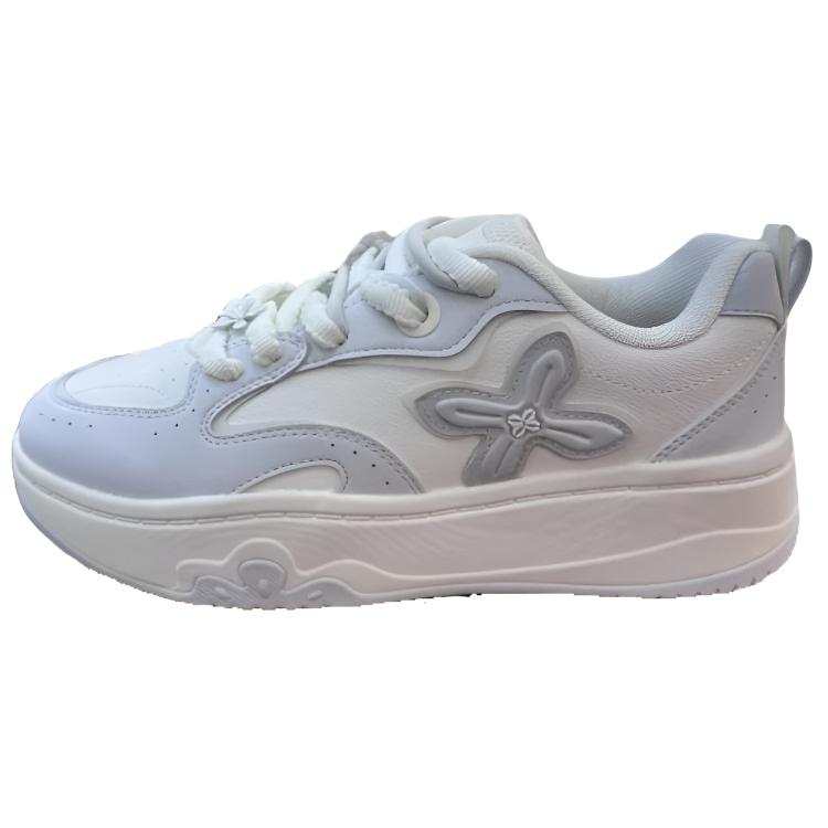 Anta Butter Bun Casual Shoes Women's