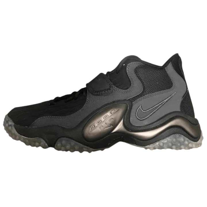Nike Nike Training Shoes Unisex Black
