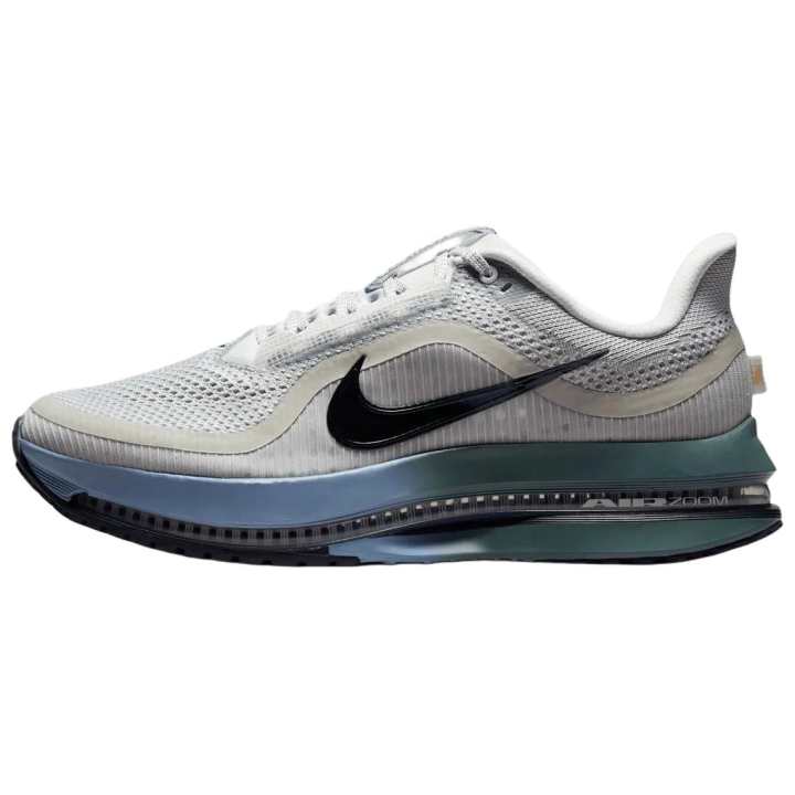 Nike Nike Pegasus Premium Running Shoes Men's Light Gray