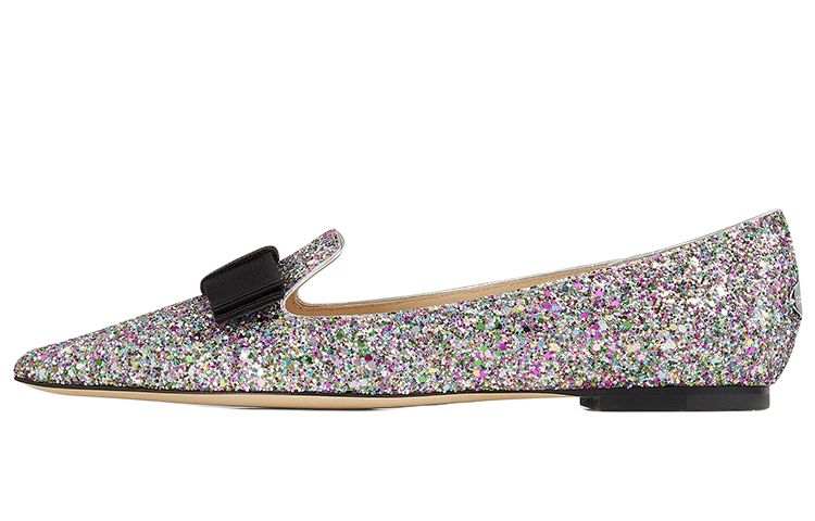 Jimmy Choo Gala Casual Shoes Women's Multicolor