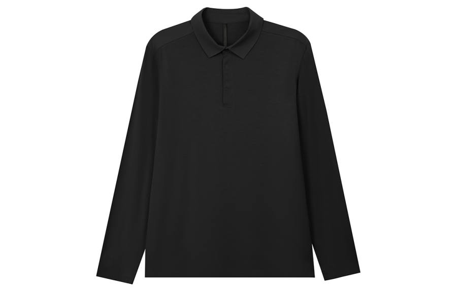 NAUTICA Polo Shirts Men's Polo Collar Moderate Straight Fit