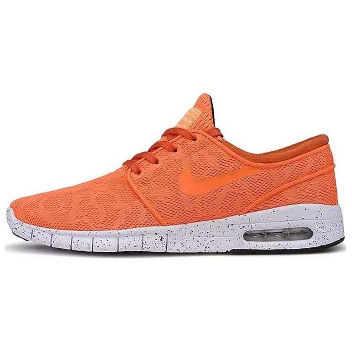 Nike Nike Sb Air Max Stefan Janoski 2 Safety Orange Women's