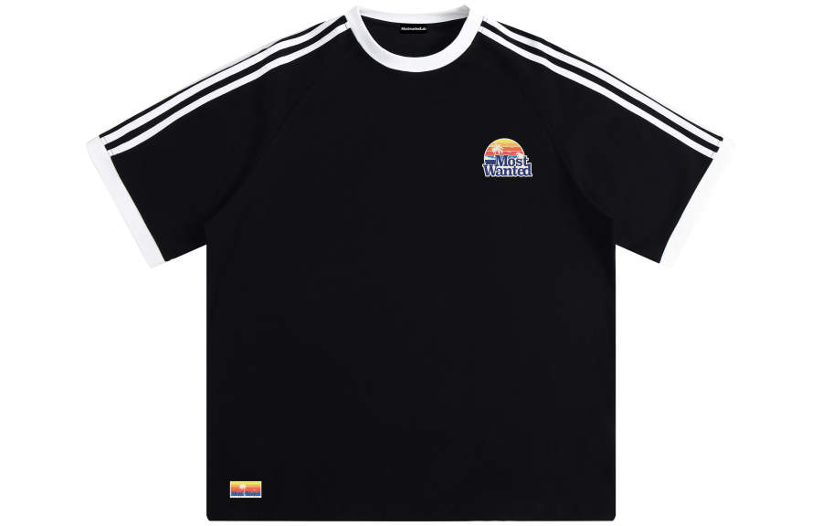 MostwantedLab T Shirts Unisex Crew Neck Moderate Heavyweight