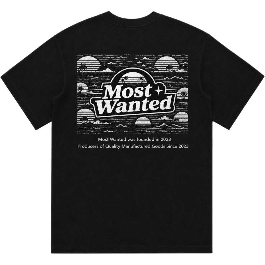 MostwantedLab T Shirts Unisex Crew Neck Moderate Heavyweight