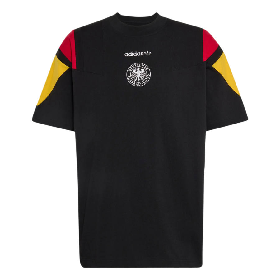 Adidas Originals EQT T Shirts Men's Black Crew Neck