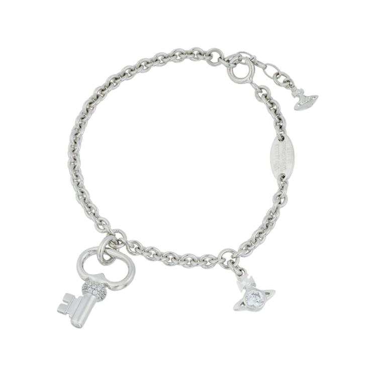 Vivienne Westwood Bracelets Unisex