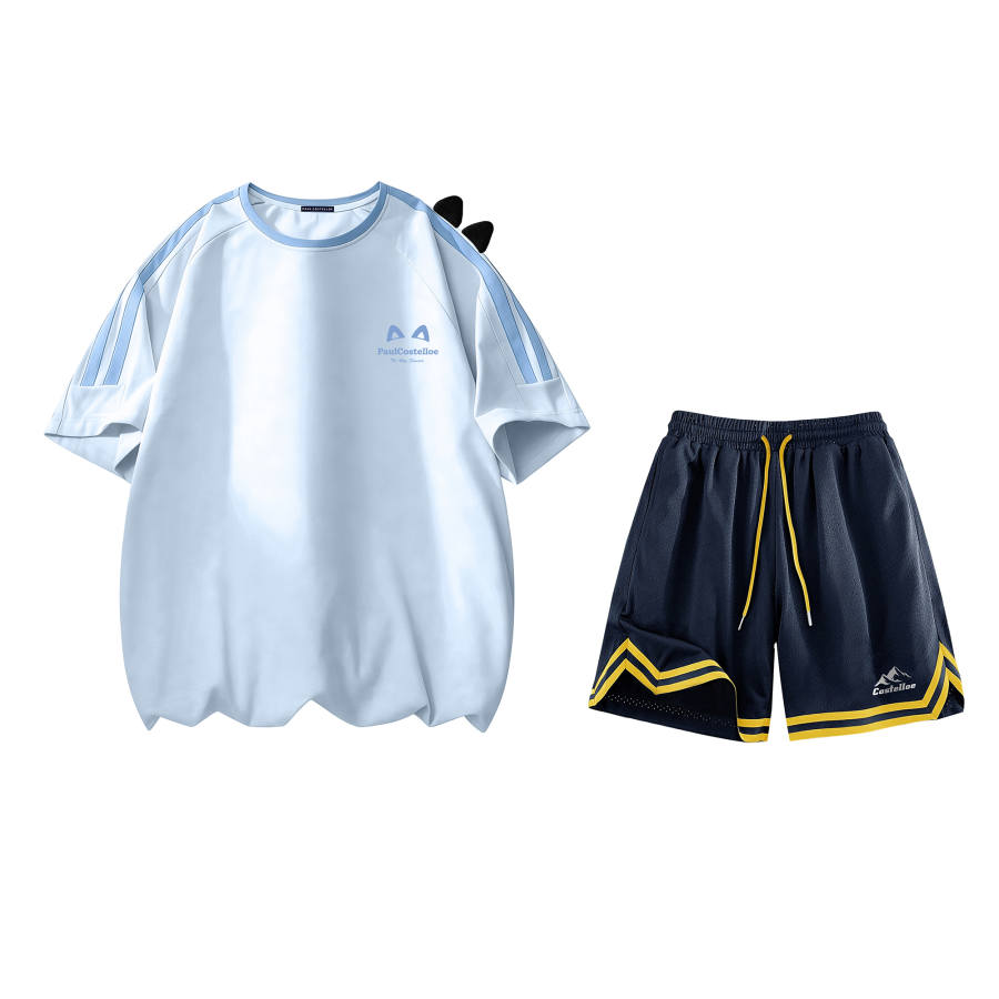 PAUL COSTELLOE Casual Sportswear Unisex