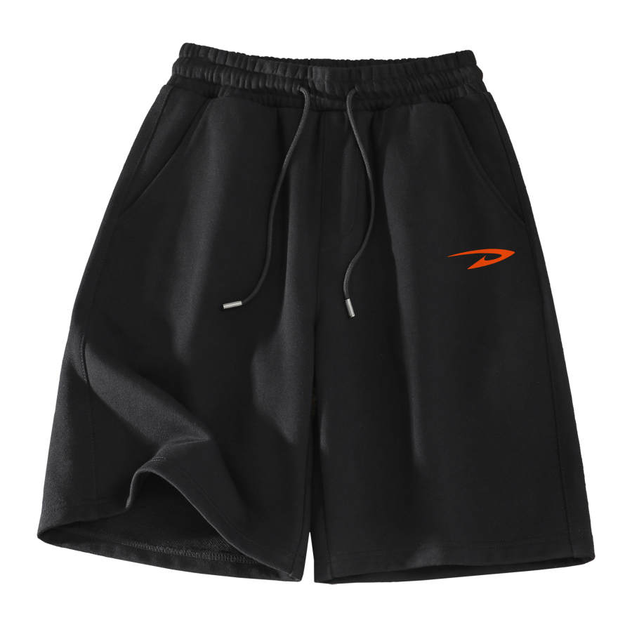 DEERWAY DEERWAY Casual Shorts Unisex Moderate