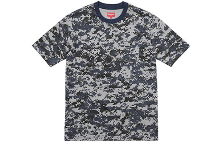 Supreme Supreme S/S Pocket Tee