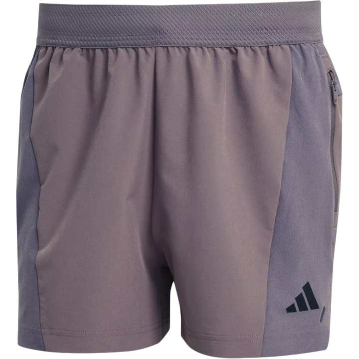Adidas Adidas Sports Shorts Men's Charcoal
