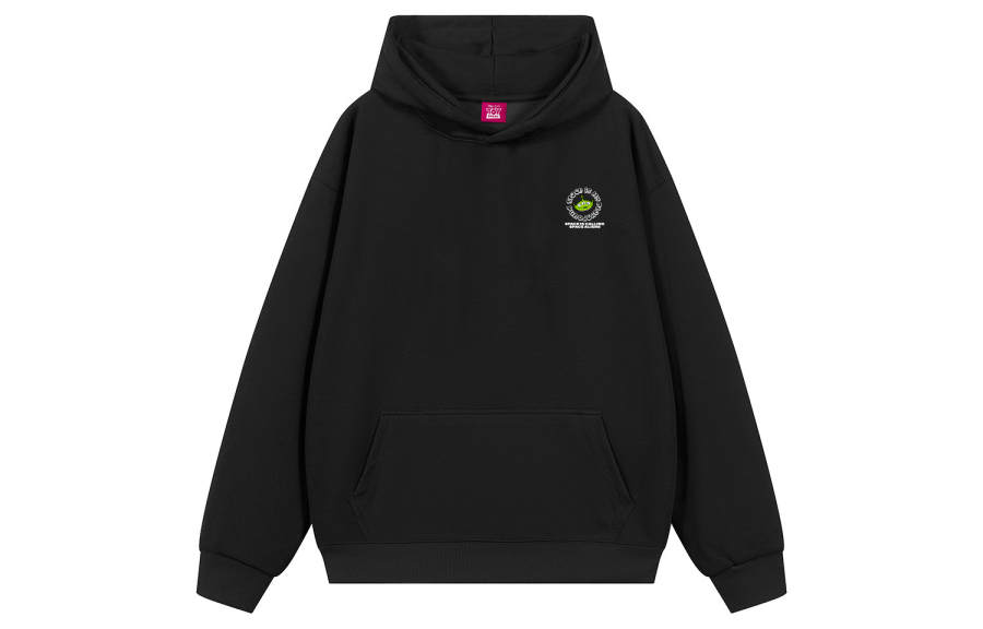 Disney Sweatshirts Unisex Hooded Thickened Heavyweight