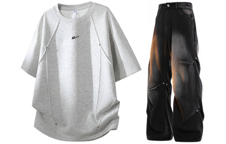 WARRIOR WARRIOR Casual Sportswear Unisex