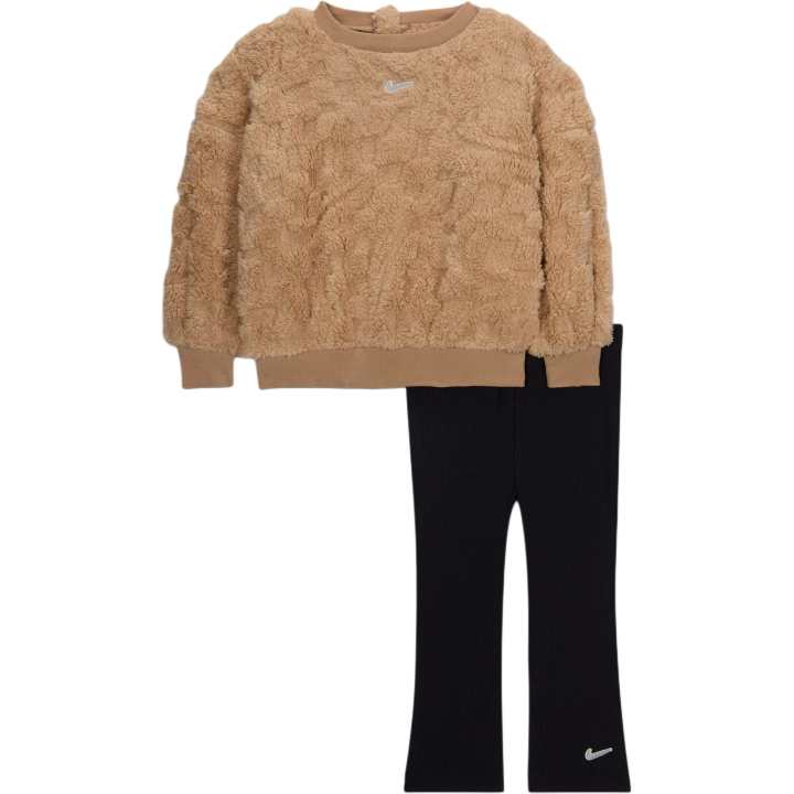 Nike Nike Unisex Sweatshirts Crew Neck Moderate