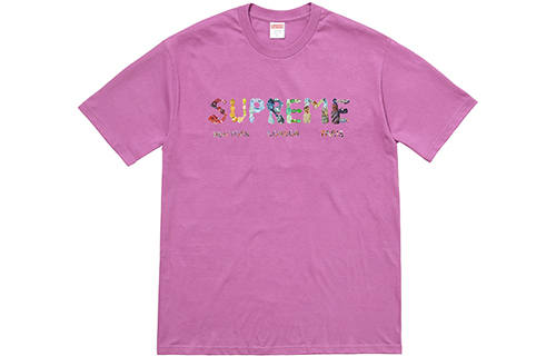 Supreme Supreme Rocks Tee
