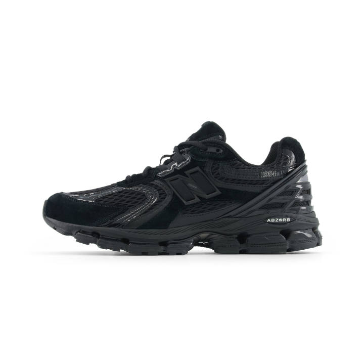 New Balance New Balance NB 1954 Casual Shoes Unisex Mid Top Black