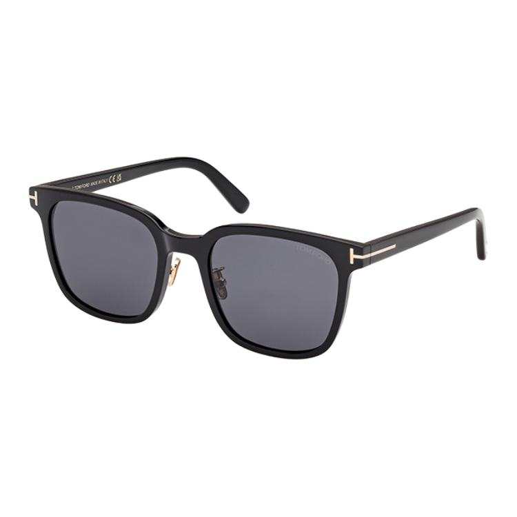 TOM FORD TOM FORD Sunglasses Unisex
