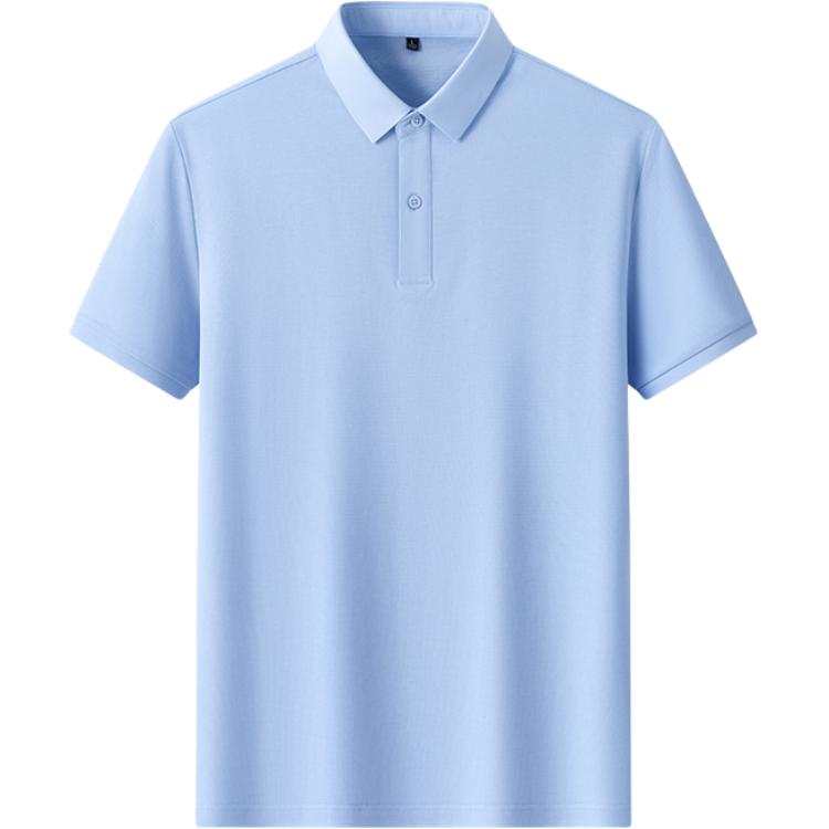 YALU Polo Shirts Women's Moderate