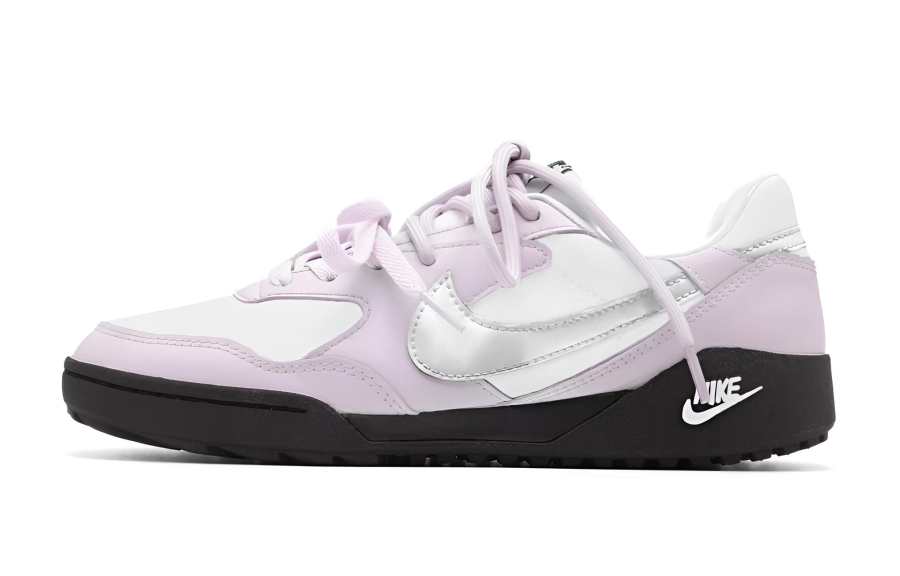 Nike Nike Terra Manta Casual Shoes Unisex Low Top Pink
