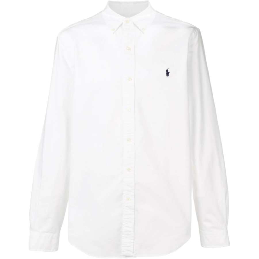 Polo Ralph Lauren Shirt Mixed Shipment Men's White