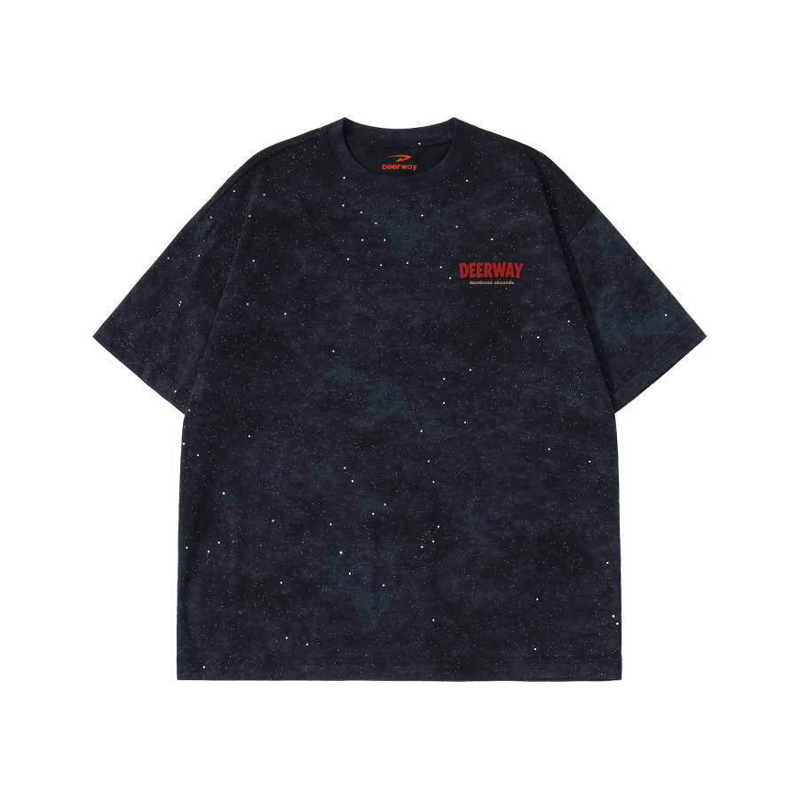 DEERWAY DEERWAY Short Sleeved T Shirts Unisex