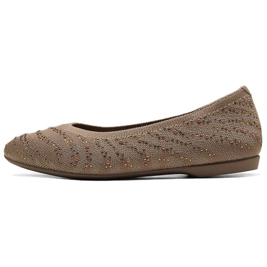 Skechers Casual Women's Casual Shoes Women's Mocha