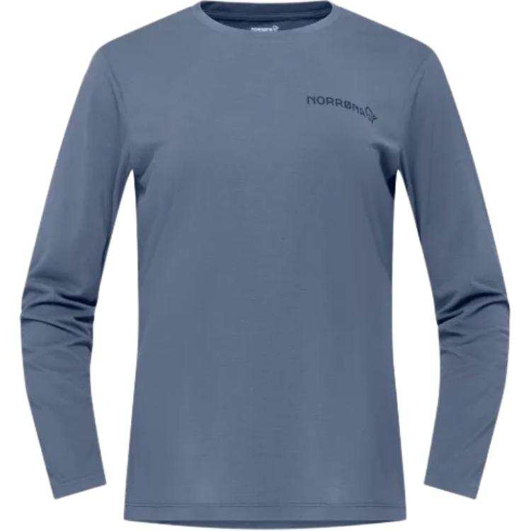 NORRONA T Shirts Women's Crew Neck Moderate Other