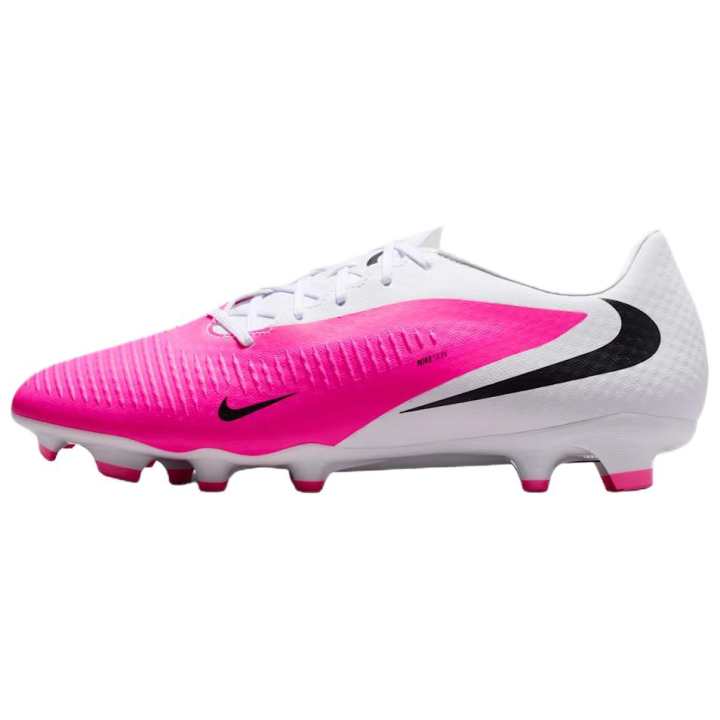 Nike Nike Phantom 6 Soccer Shoes Unisex Low Top Pink