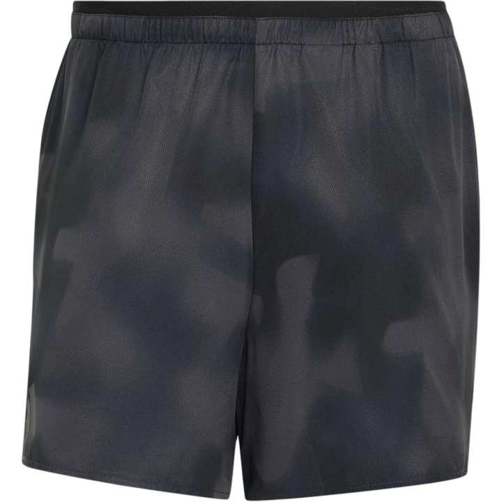 Adidas Adidas Terrex Running Shorts Men's Charcoal Black