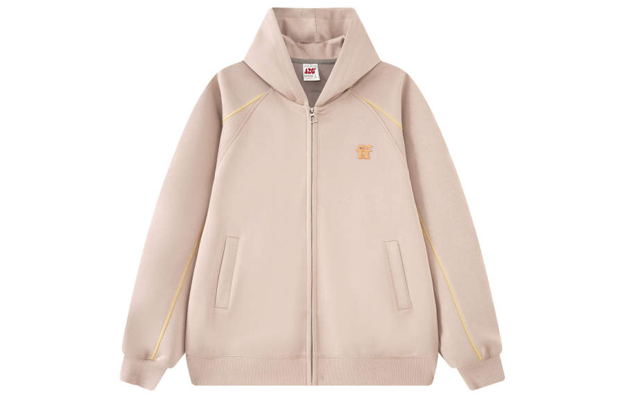 F426 F426 Jackets Unisex Hooded Moderate Other