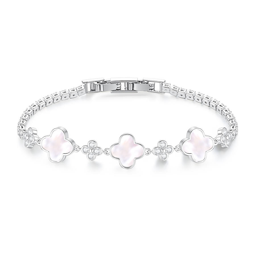 Barbie Crystal Bracelets Women's
