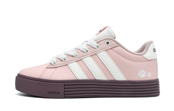 Adidas Adidas Daily 4.0 Skateboard Shoes Unisex Low Top