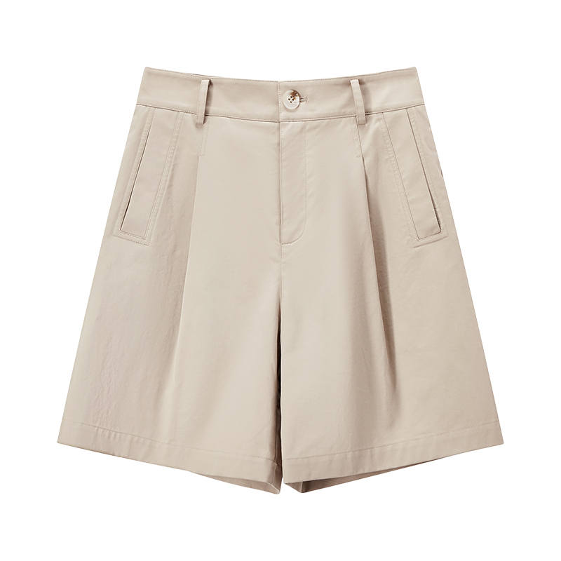 XIANGYING Casual Shorts Women's