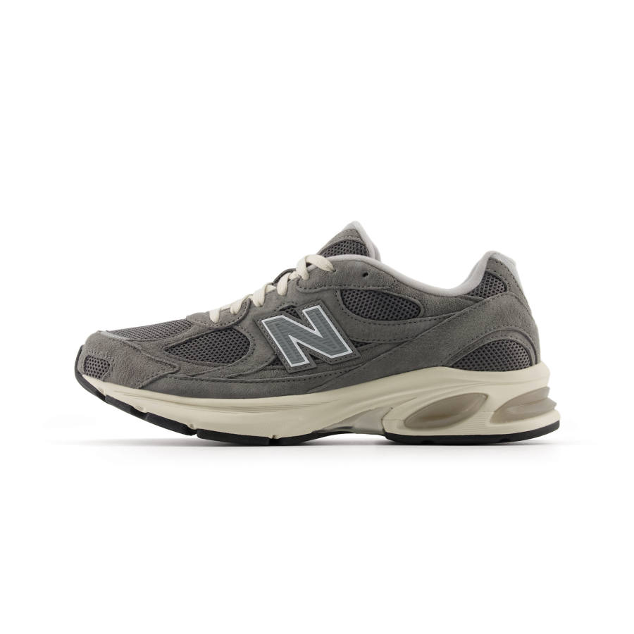 New Balance New Balance NB 2010 Casual Shoes Unisex Mid Top Gray