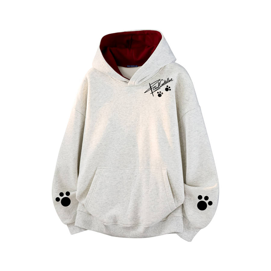 PAUL COSTELLOE Sweatshirt Unisex