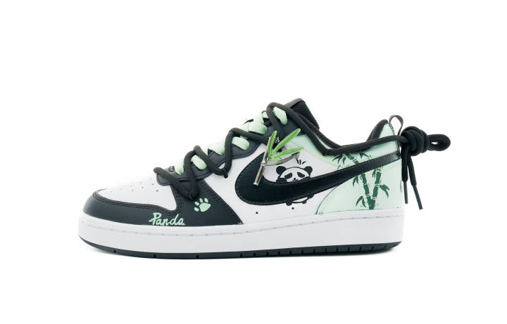 Nike Nike Court Borough Kids' Skateboarding Shoes Grade School