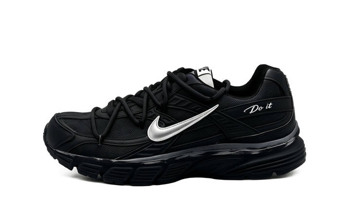Nike Nike Initiator Running Shoes Men's Low Top Black