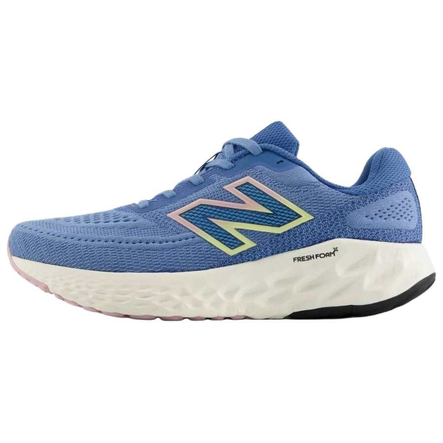 New Balance New Balance NB Fresh Foam Evoz V4 Running Shoes Women's Blue