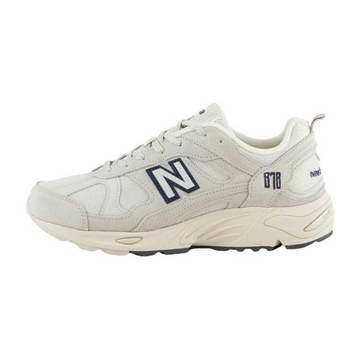 New Balance New Balance NB 878 Running Shoes Unisex Beige