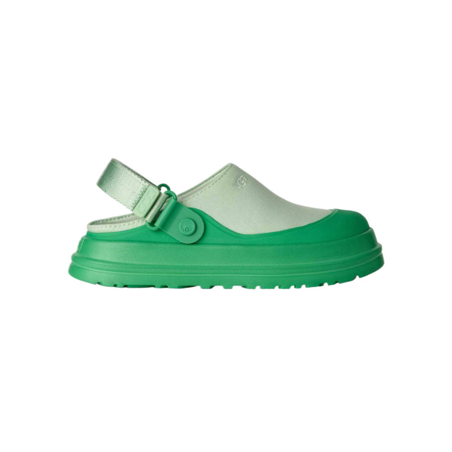 UGG UGG Rubber Sole No Special Function Closed Toe Slippers Women's