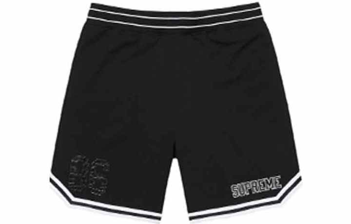 Supreme Supreme SS22 Casual Shorts Unisex