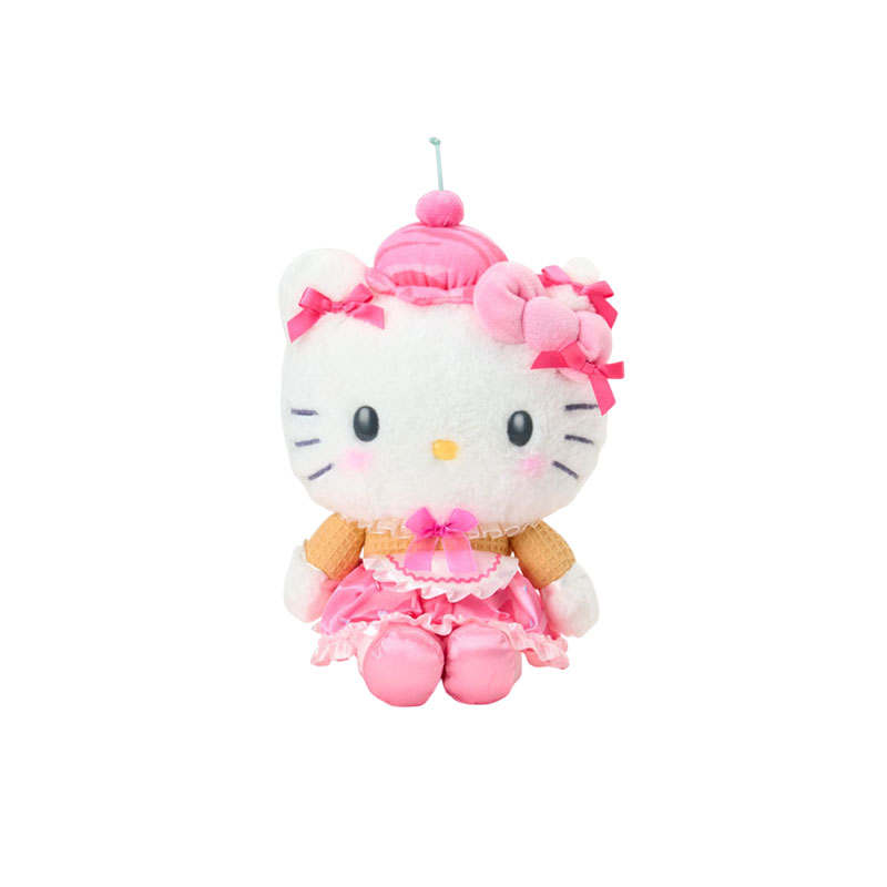 Sanrio Sanrio Plush Toys