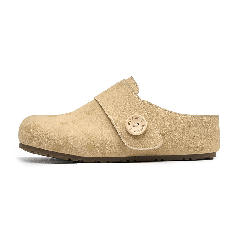 WARRIOR Warrior Birkenstock Shoes Women's