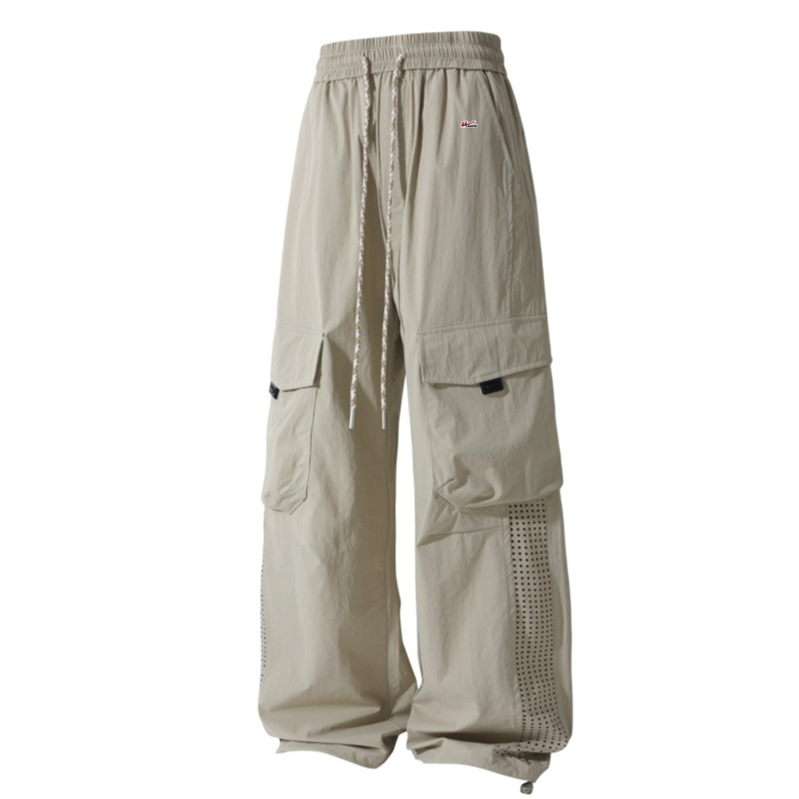 WARRIOR WARRIOR Cargo Pants Unisex Moderate