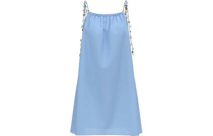 URBAN REVIVO Sleeveless Dress Women's