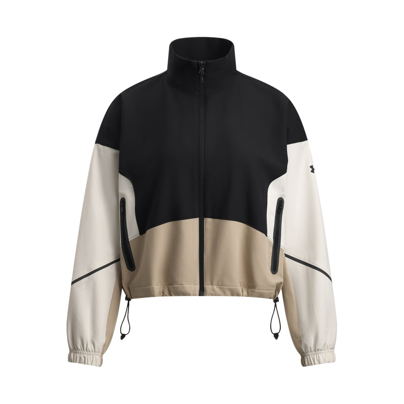 Under Armour Unstoppable Jackets & Coats Women's Black