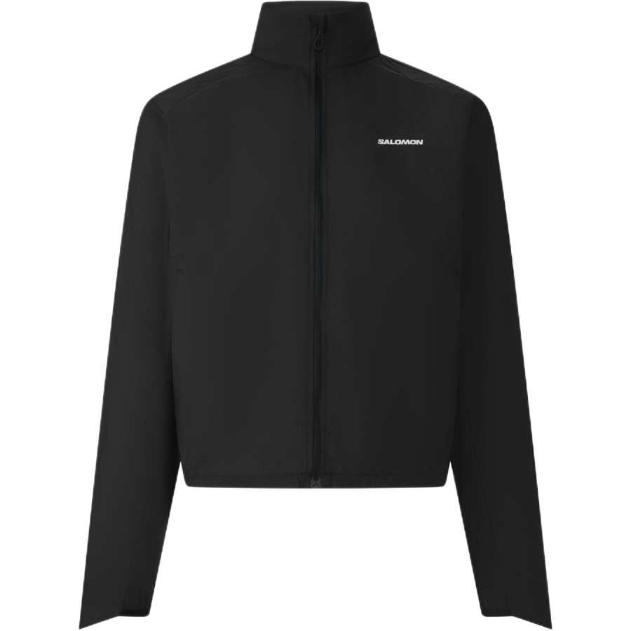 SALOMON SHAKEout FLY Jacket Women's Pitch Black