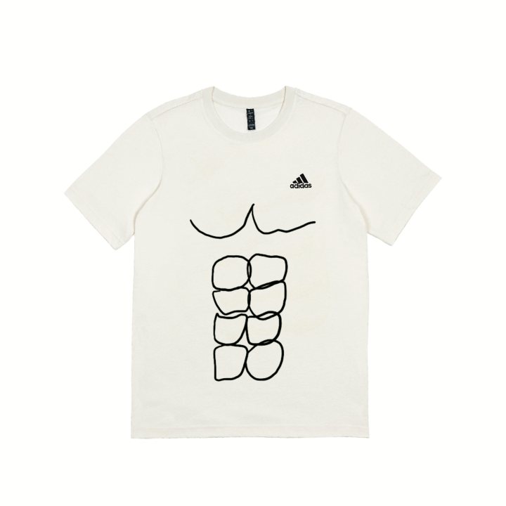 Adidas Adidas MUST HAVES T Shirt Unisex