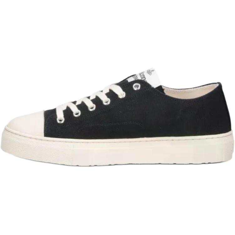 Vivienne Westwood Running Shoes Men's Low Top