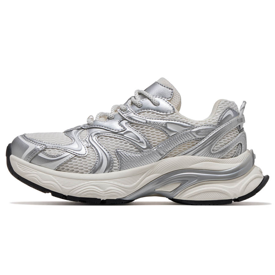 CAMEL CAMEL Low top Chunky Sneakers Women's