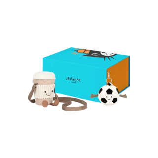 JELLYCAT Fun Sports Plush Toys